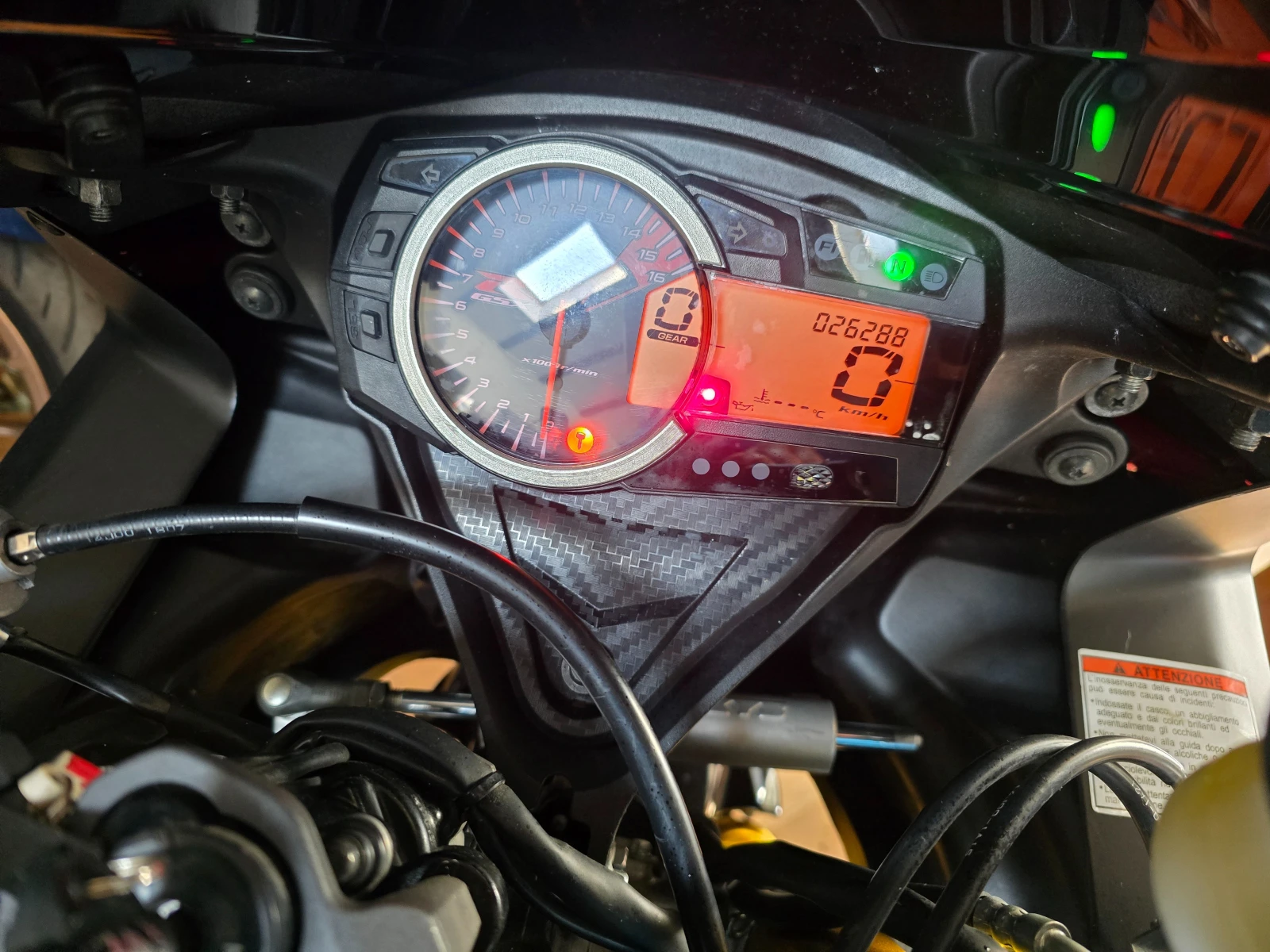 Suzuki Gsxr 750 | Mobile.bg � ����������� 11