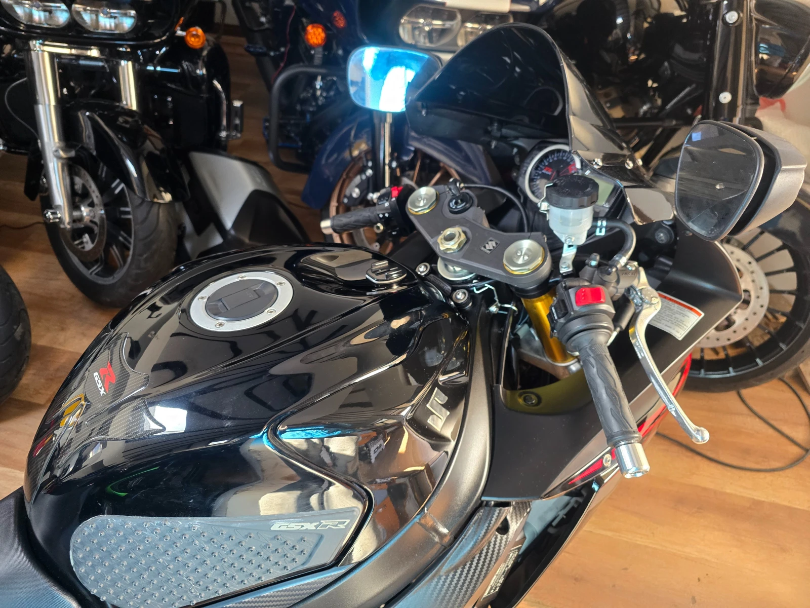 Suzuki Gsxr 750 | Mobile.bg � ����������� 12