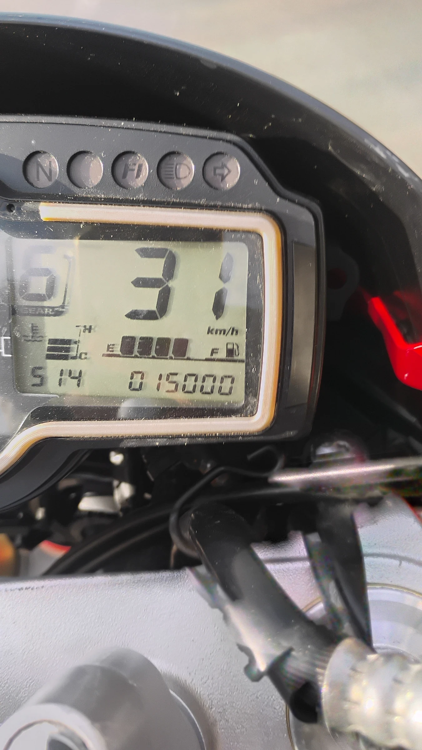 Suzuki Gsr  GSR 750, снимка 7 - Мотоциклети и мототехника - 54635002