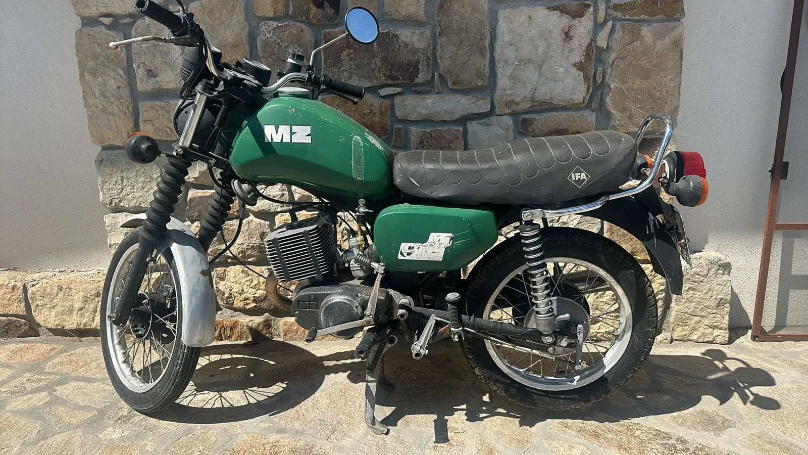 Mz 150