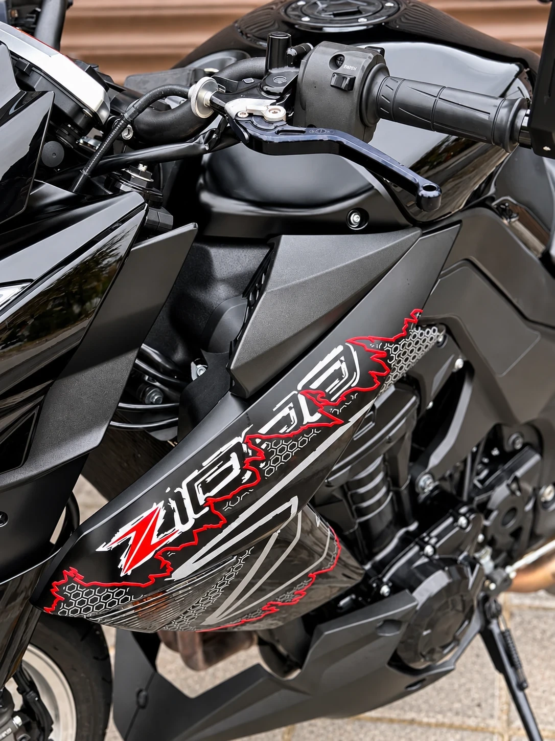 Kawasaki Z 1000 ABS, ��� ���� �� ��������� | Mobile.bg � ����������� 6