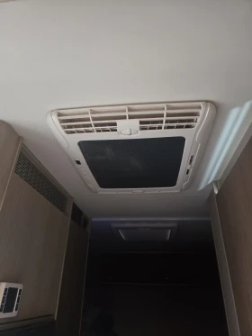 Кемпер Burstner Ixeo time it 670, снимка 5