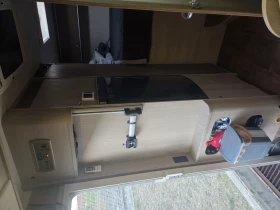 Кемпер Burstner Ixeo time it 670, снимка 6