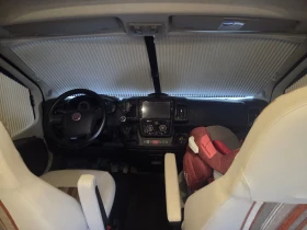 Кемпер Burstner Ixeo time it 670, снимка 8