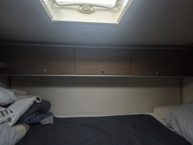 Кемпер Burstner Ixeo time it 670, снимка 10