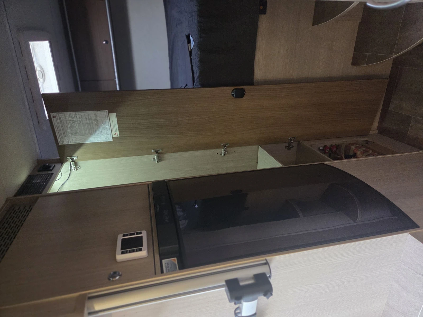  Burstner Ixeo time it 670 | Mobile.bg   12