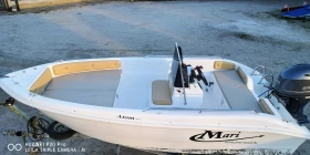 Моторна яхта Marino Atom, снимка 7 - Воден транспорт - 48522005