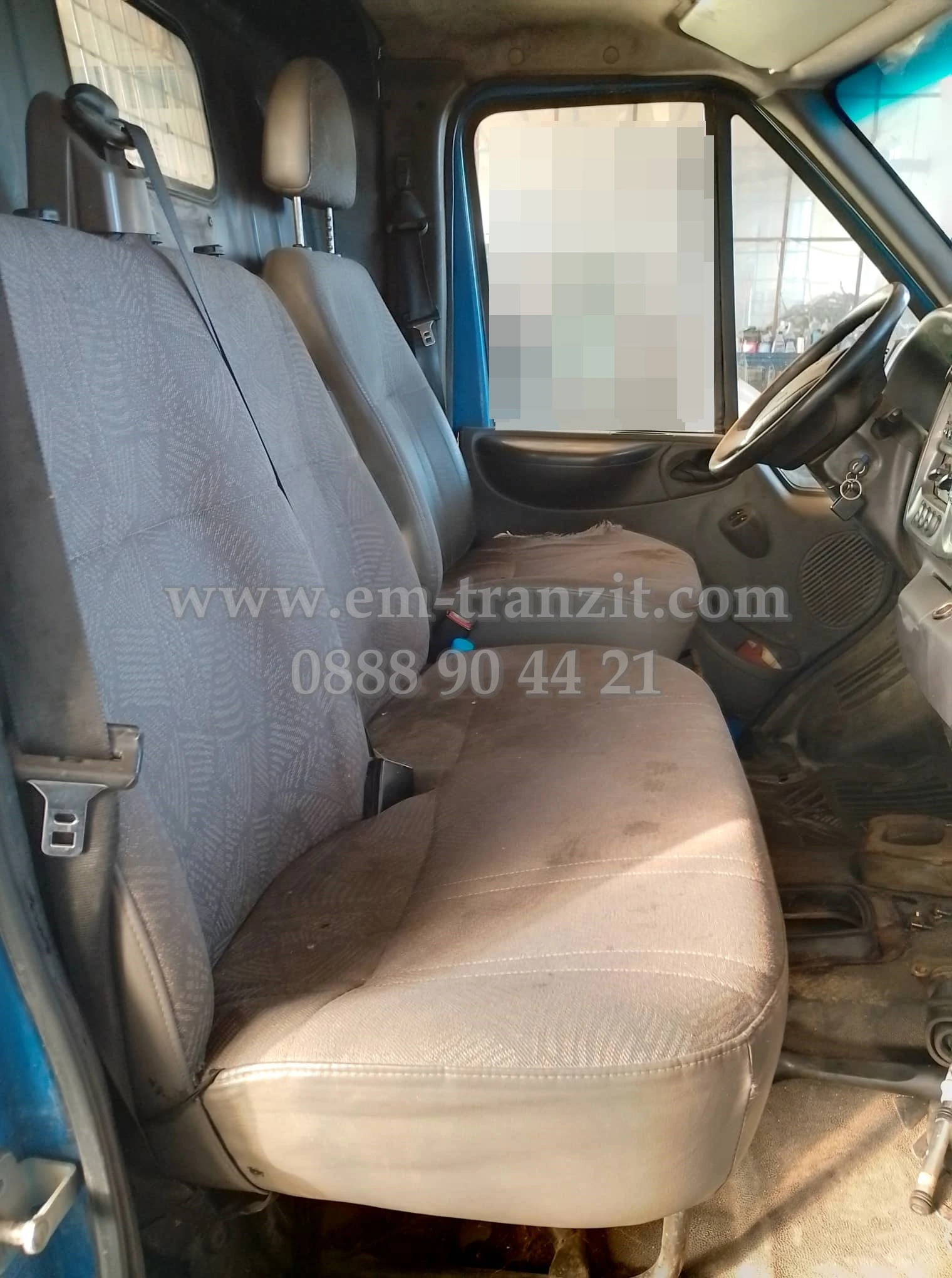   2001-05 | Mobile.bg   5