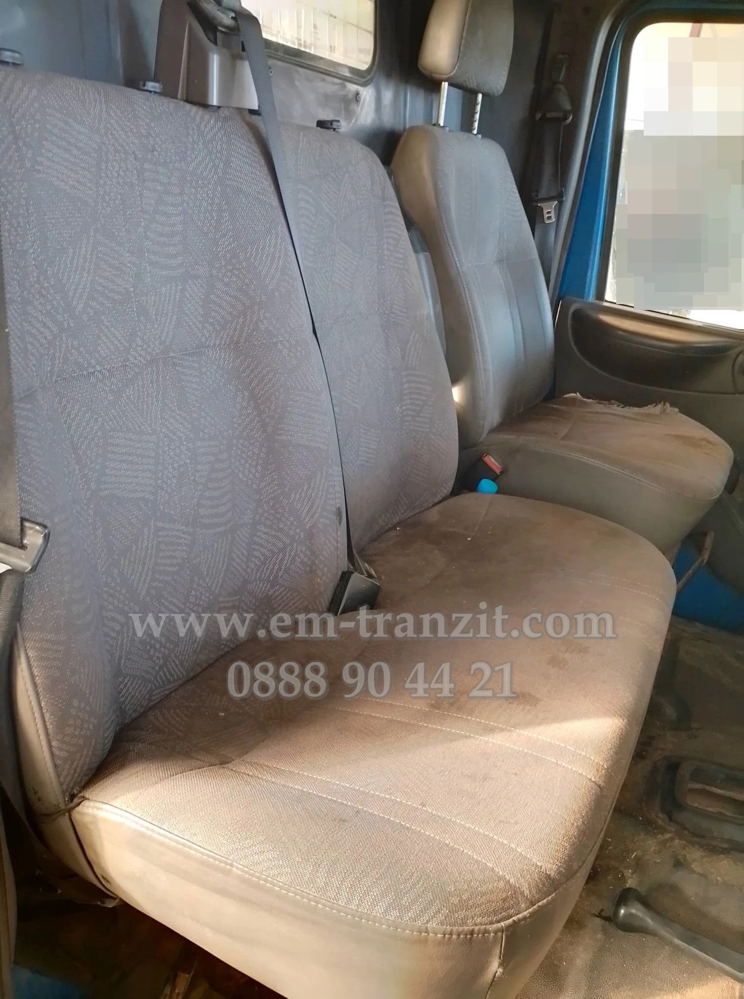   2001-05 | Mobile.bg   6