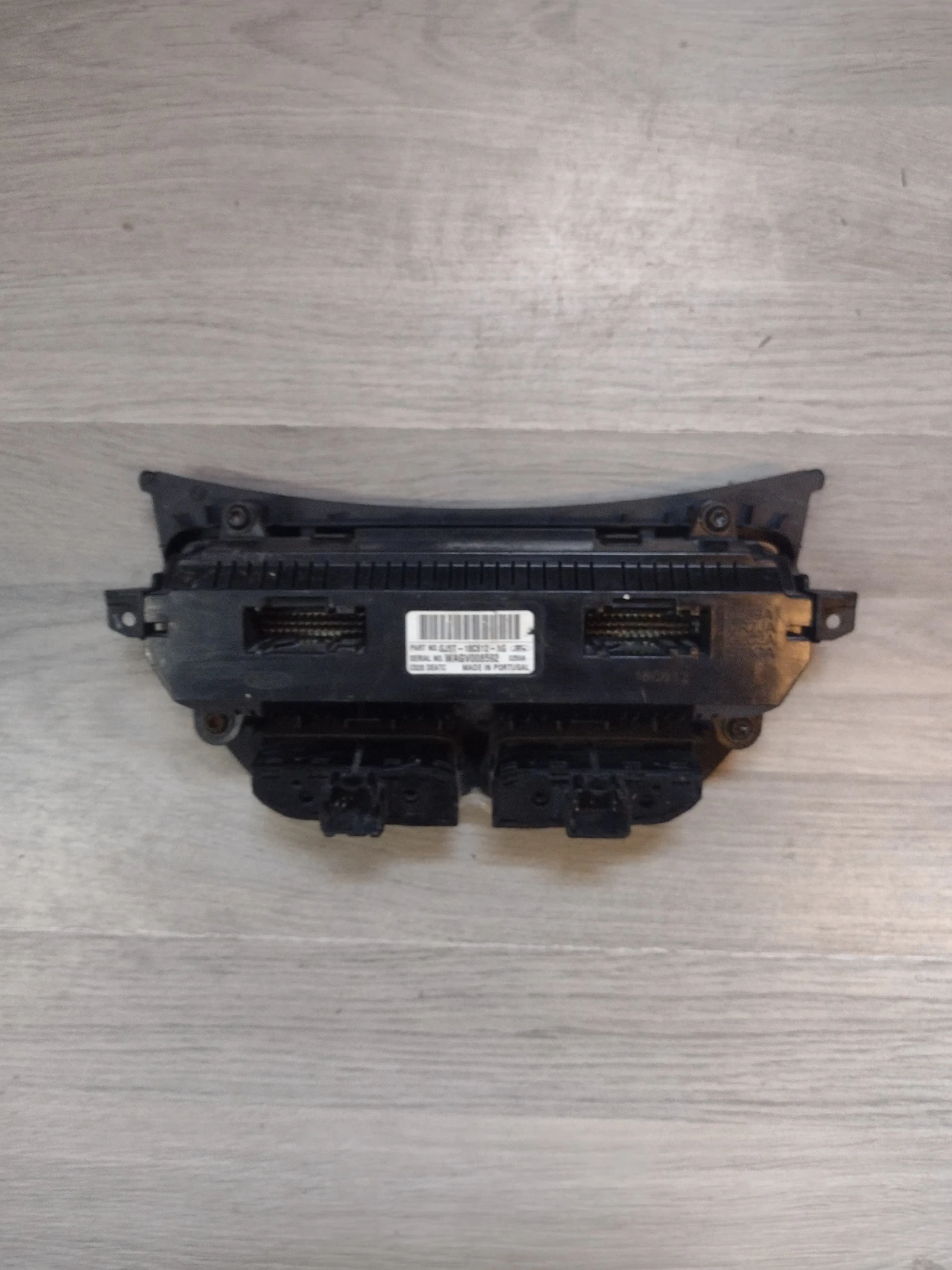 GJ5T18C612AG   FORD KUGA II WAGV008592  GJ5T-18C612-AG | Mobile.bg   2