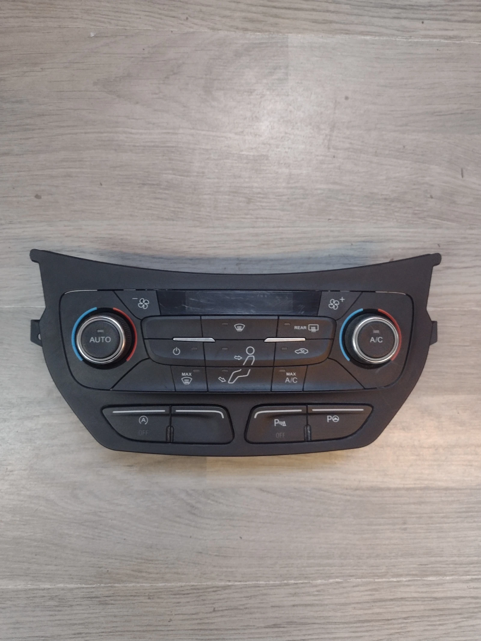 GJ5T18C612AG   FORD KUGA II WAGV008592  GJ5T-18C612-AG | Mobile.bg   1