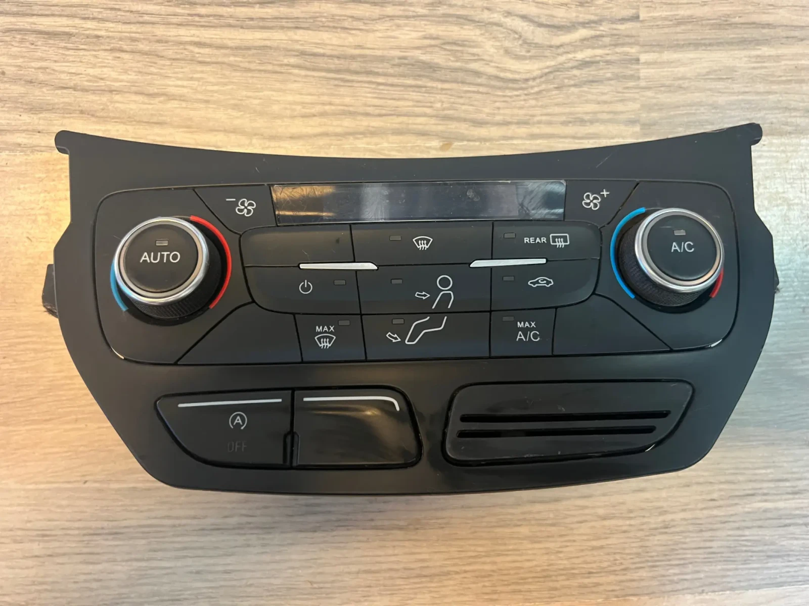 GJ5T18C612AG   FORD KUGA II WAGV008592  GJ5T-18C612-AG | Mobile.bg   4