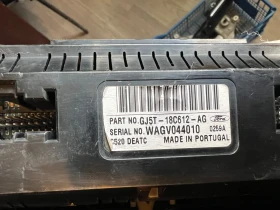 GJ5T18C612AG   FORD KUGA II WAGV008592  GJ5T-18C612-AG | Mobile.bg    5