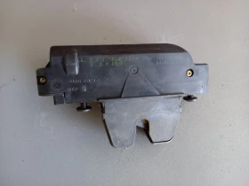 Брава, ключалка заден капак Пежо 407 (307)