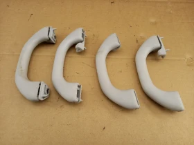 Дръжка таван Шкода Румстер (фабия)