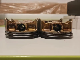 Бутала за Yamaha VX110 Deluxe