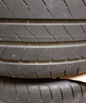 Гуми с джанти Fullway 265/45R21, снимка 5