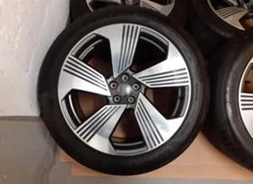 Гуми с джанти Fullway 265/45R21, снимка 2