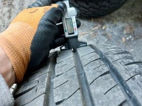 Гуми Летни 225/65R16, снимка 4