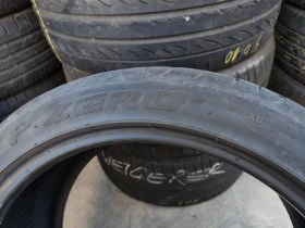 Гуми Летни 255/40R19, снимка 3