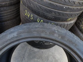 Гуми Летни 255/40R19, снимка 4