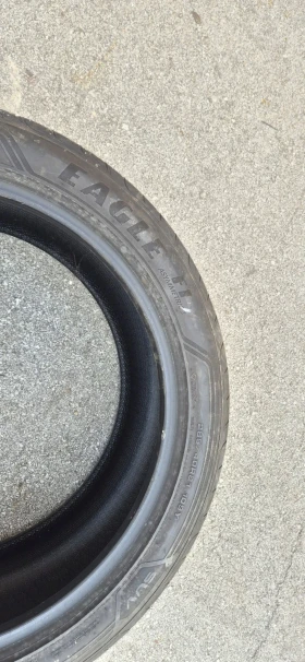 Гуми Летни 285/40R21, снимка 2