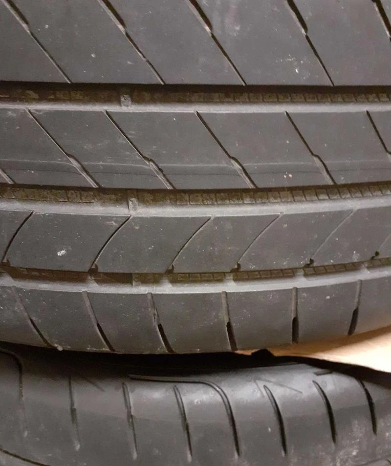 Гуми с джанти Fullway 265/45R21, снимка 5 - Гуми и джанти - 49149619