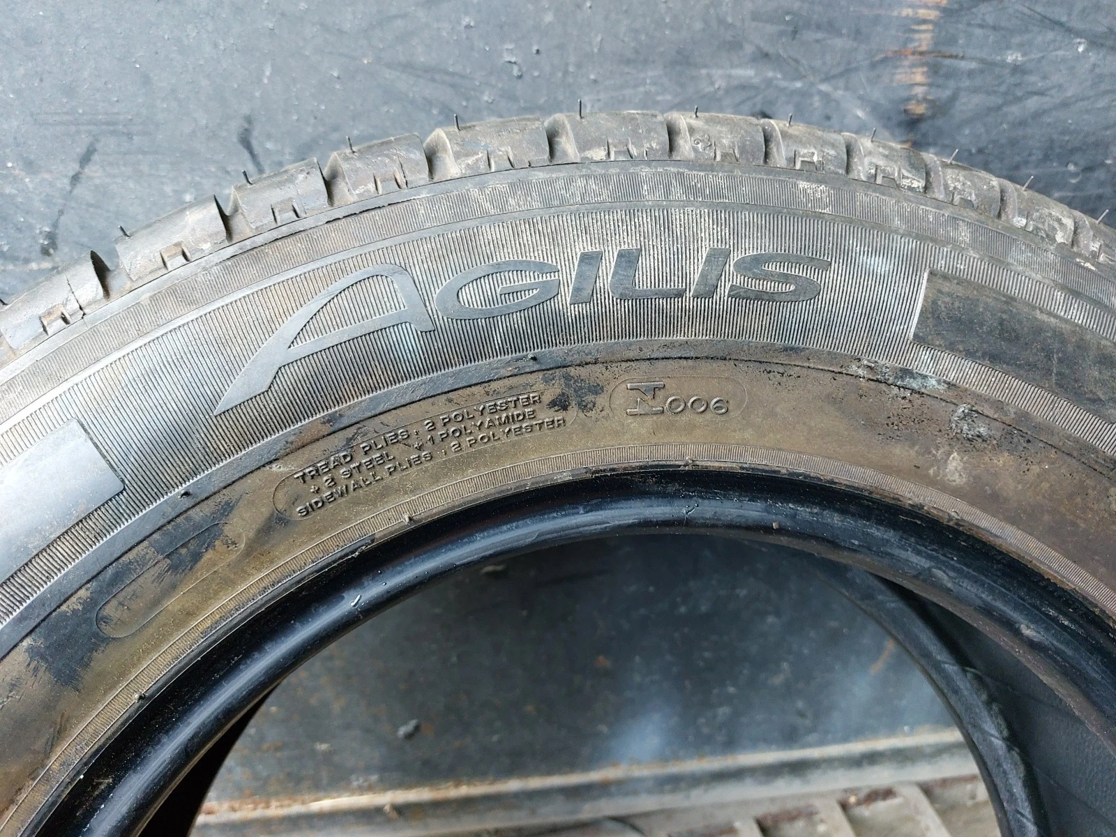 ���� 225/65R16 | Mobile.bg � ����������� 6