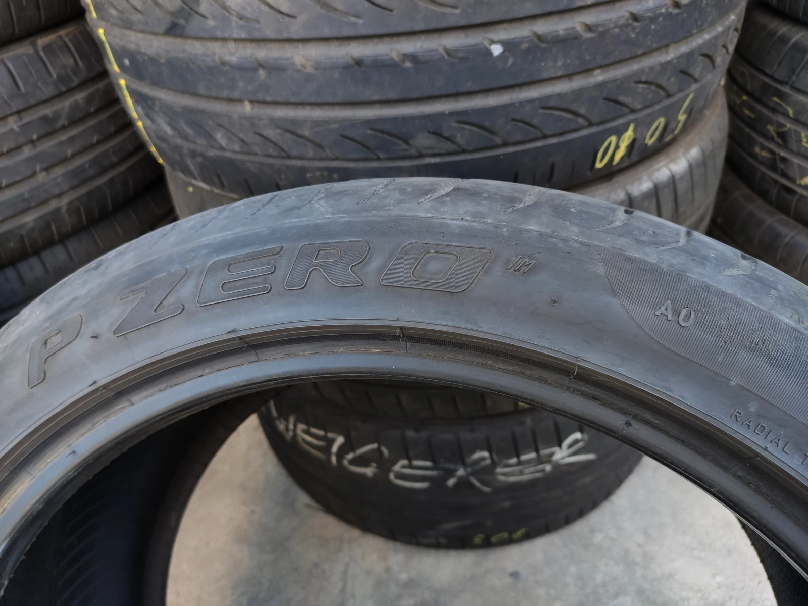  255/40R19 | Mobile.bg   3