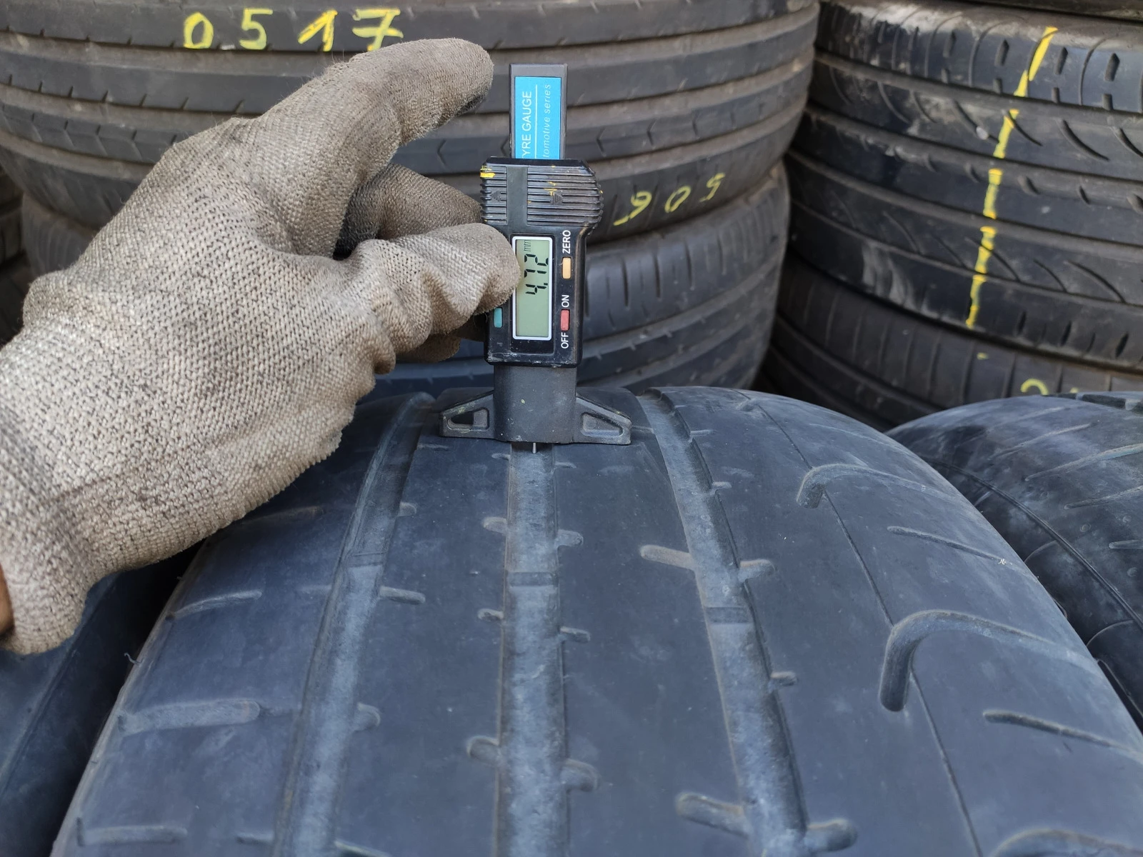  255/40R19 | Mobile.bg   2