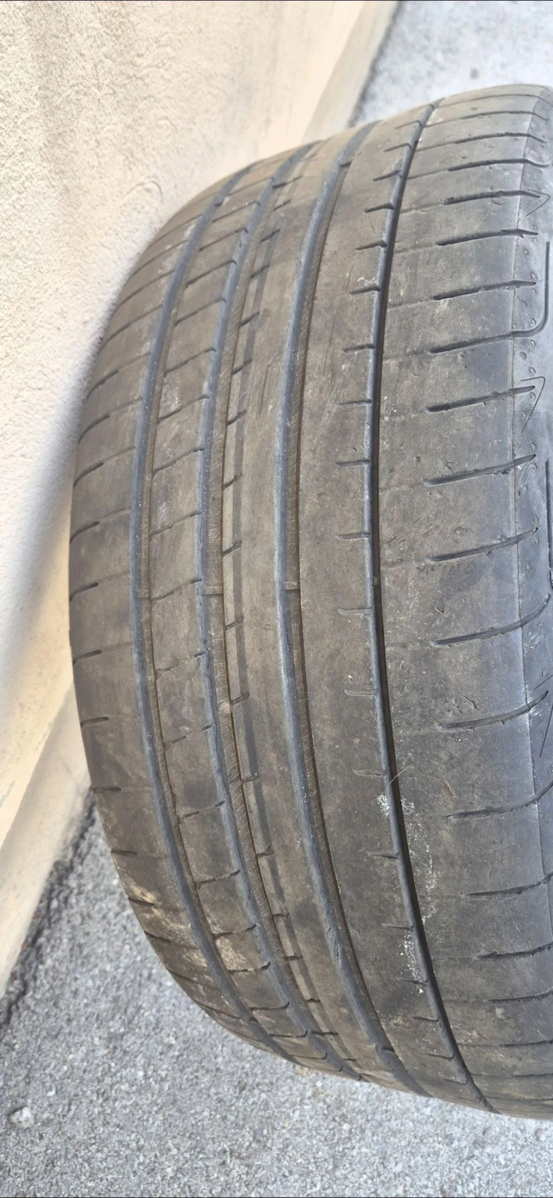 ���� 285/40R21 | Mobile.bg � ����������� 4