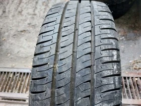 Гуми Летни 225/65R16, снимка 3 - Гуми и джанти - 39104276