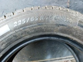 Гуми Летни 225/65R16, снимка 7 - Гуми и джанти - 39104276