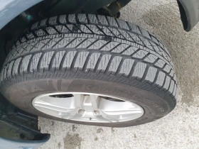 Гуми с джанти Fulda 215/65R16, снимка 10 - Гуми и джанти - 48670057