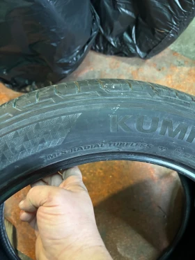 Гуми Летни 265/50R20, снимка 1 - Гуми и джанти - 49528772