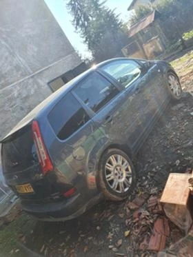 Ford C-max 1.8 TDCI, снимка 6