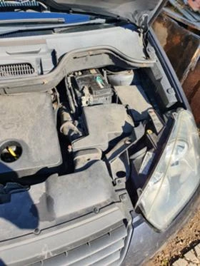 Ford C-max 1.8 TDCI, снимка 3