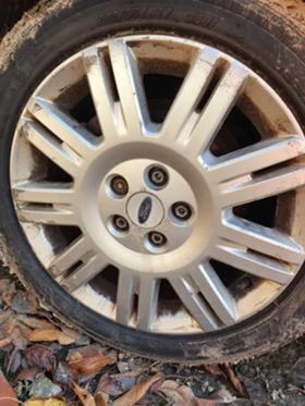 Ford C-max 1.8 TDCI, снимка 7