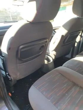 Ford C-max 1.8 TDCI, снимка 12