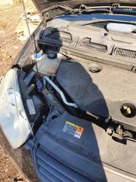 Ford C-max 1.8 TDCI, снимка 4