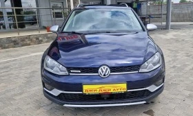 VW Golf 2.0 TDI 4X4, снимка 3