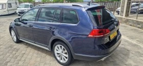 VW Golf 2.0 TDI 4X4, снимка 5