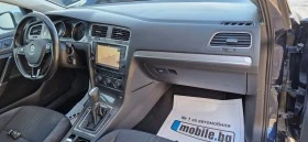 VW Golf 2.0 TDI 4X4, снимка 9