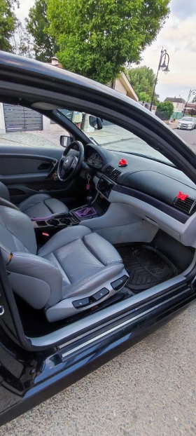 BMW 318 M-pack/клима, снимка 6