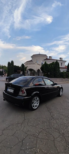 BMW 318 M-pack/клима, снимка 3