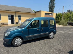 Renault Kangoo, снимка 5
