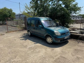 Renault Kangoo, снимка 1