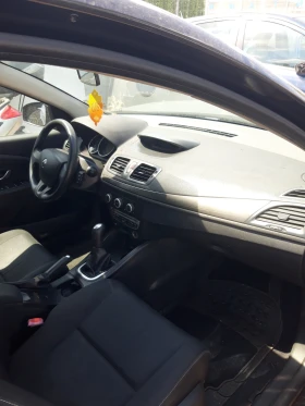 Renault Megane 1.5DCI НА ЧАСТИ , снимка 5