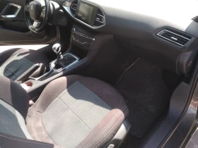 Peugeot 308 308 SW, 1.6 HDI, 120 к.с, снимка 9