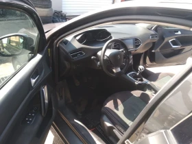 Peugeot 308 308 SW, 1.6 HDI, 120 к.с, снимка 8